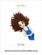 El ena - My Way