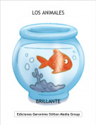 BRILLANTE - LOS ANIMALES