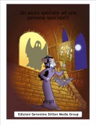 Virgil - Un aiuto speciale ad una persona speciale!!