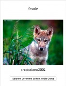 arcobaleno2002 - favole