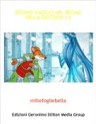 millefogliebella - DECIMO VIAGGIO NEL REGNO DELLA FANTASIA (1)
