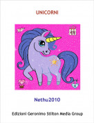 Nethu2010 - UNICORNI