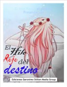 Aria Lewis - El Hilo Rojo Del destinoPresentaci&oacute;n