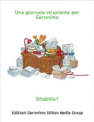 Siliabilia1 - Una giornata straziante per Geronimo