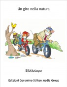 Bibliotopo - Un giro nella natura