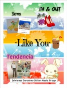 Ratolina Ratisa - &middot;Like You&middot;