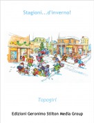 Topogirl - Stagioni...d'inverno!