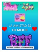 RATIUDI - LA AMISTAD ES LO MEJOR