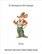 El As - El dinosaurio del tiempo