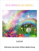 Lolirati - EN EL REINO DE LOS SUE&Ntilde;OS 1