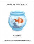 marilobea - ANIMALANDIA,LA REVISTA