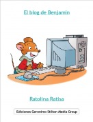 Ratolina Ratisa - El blog de Benjamin