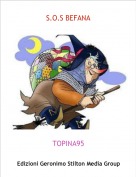 TOPINA95 - S.O.S BEFANA