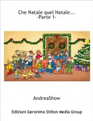 AndreaShow - Che Natale quel Natale...-Parte 1-