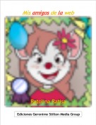 Ratolina Ratisa - Mis amigos de la web