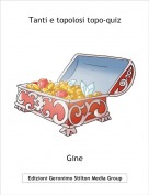Gine - Tanti e topolosi topo-quiz
