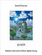 giorgi28 - beneficenza
