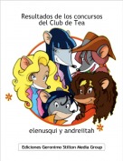 elenusqui y andreiitah - Resultados de los concursos del Club de Tea