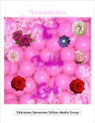 gemitina - The Bubble Girls (Personajes confirmados)