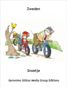 Snoetje - Zweden