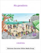 ratalista - Mis ganadores