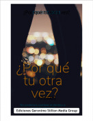 ruti3003 - &iquest;Por qu&eacute; t&uacute; otra vez?