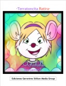Benjamin7. - &middot;Terratoncita Ratira&middot;
