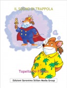 Topelia De Filmus - IL SOGNO DI TRAPPOLA