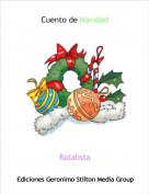 Ratalista - Cuento de Navidad
