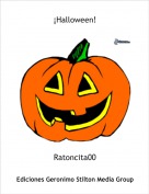 Ratoncita00 - &iexcl;Halloween!