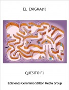 QUESITO FJ - EL  ENIGMA(1)