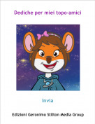 Invia - Dediche per miei topo-amici
