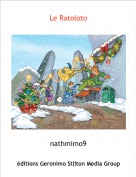 nathmimo9 - Le Ratoloto