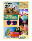 Topisa Mozzarella - One summer, four friends and a mystery!