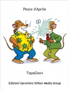 TopoGiovi - Pesce d'Aprile