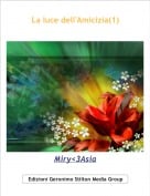 Miry<3Asia - La luce dell'Amicizia(1)