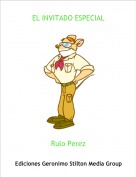 Rulo Perez - EL INVITADO ESPECIAL