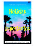 CRIS - Noticias importantes