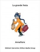 Annafiore - La grande festa