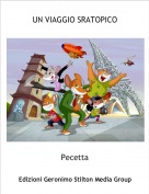 Pecetta - UN VIAGGIO SRATOPICO