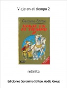 retinita - Viaje en el tiempo 2