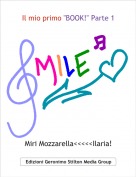 Miri Mozzarella<<<<<Ilaria! - Il mio primo "BOOK!" Parte 1