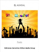 Foots - EL MUNDIAL
