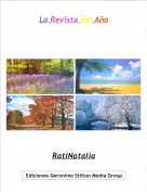 RatiNatalia - La Revista Del A&ntilde;o