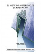 Petunita:) - EL MISTERIO MISTERIOSO DE LA HABITACI&Oacute;N 1