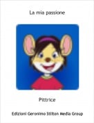 Pittrice - La mia passione