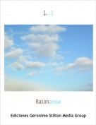 Ratimarina - [...]