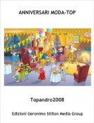 Topandro2008 - ANNIVERSARI MODA-TOP