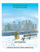 RATONIKUA - Christmas Live:Empieza todo