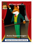 Musica Reppaformaggini - SPECIALE MUSICAL